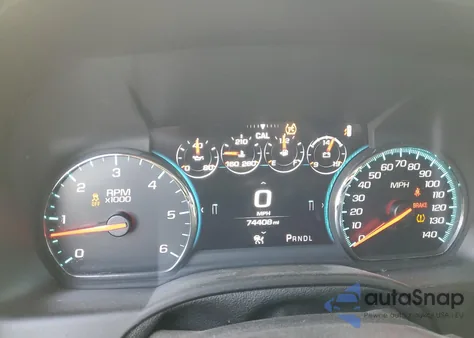 2018 GMC Yukon Denali z USA, uszkodzony, nr VIN 1GKS2CKJ6JR108814